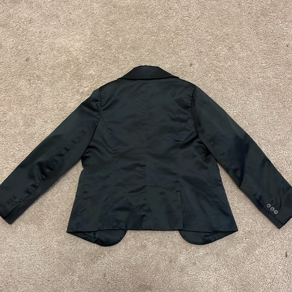 Mexx girls size small blazer - Picture 6 of 6